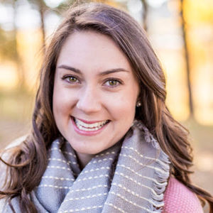 Meet your Posher, Molly